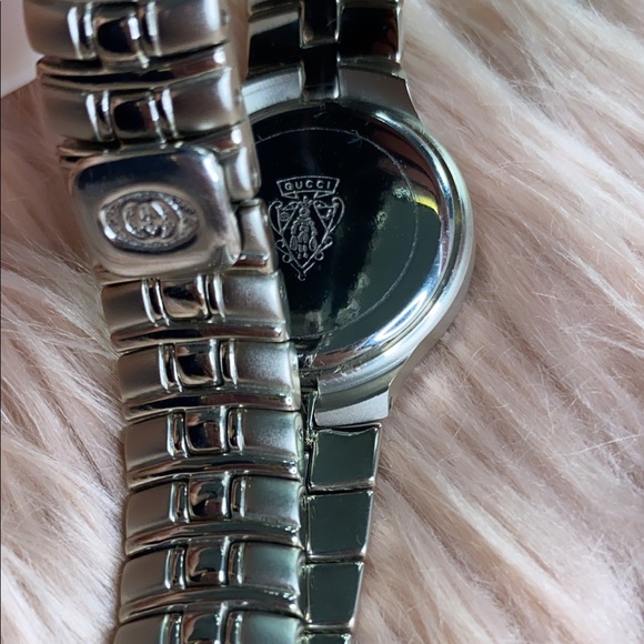 4️⃣6️⃣0️⃣ Authentic Gucci Watch - Picture 6 of 6
